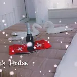 Nocleg ze śniadaniem Anna's House 3*
