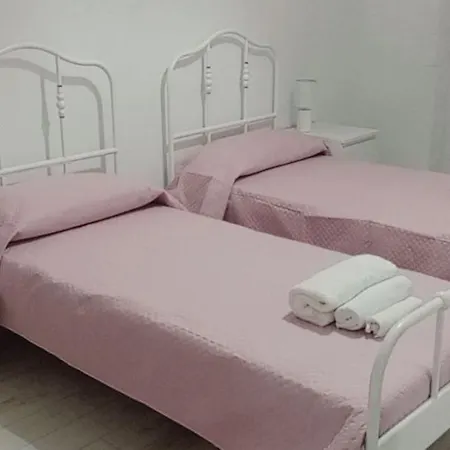 Bed & Breakfast Anna's House