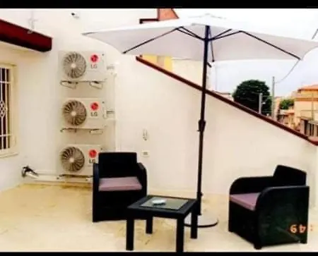 Bed & Breakfast Anna's House Tarente