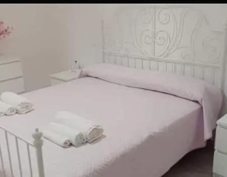 Bed & Breakfast Anna's House