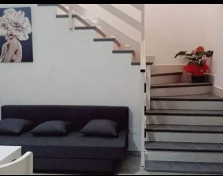 Anna's House Tarente