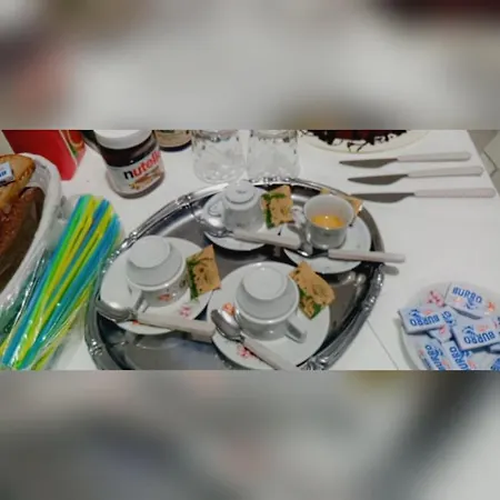 Anna's House Bed & Breakfast Tarente