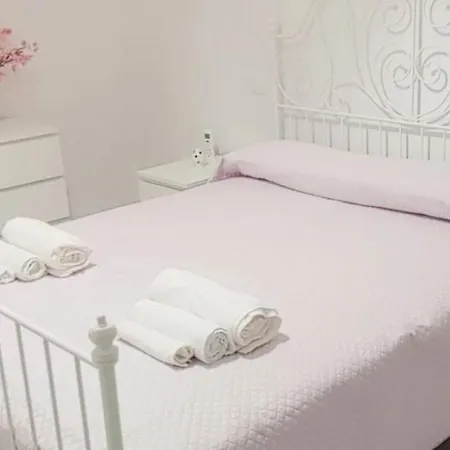 Anna's House Bed & Breakfast 3*