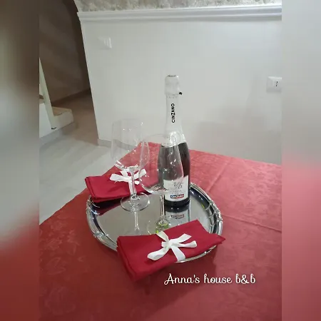 Bed & Breakfast Anna's House