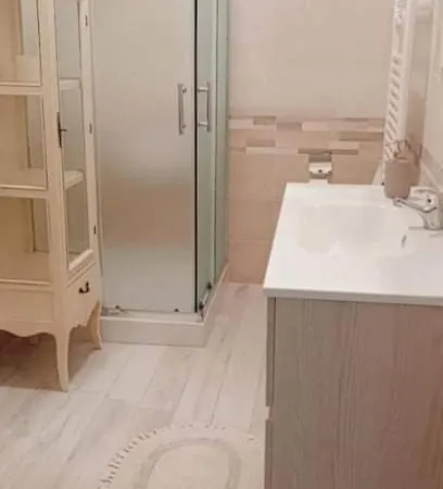 Anna's House 3* Tarente