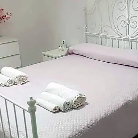 Anna's House Taranto