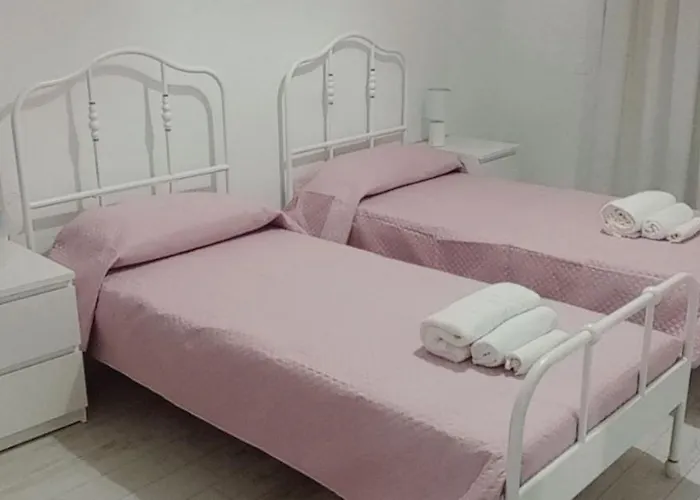 Bed & Breakfast Anna's House